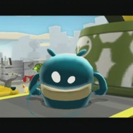 ブロブ カラフルなきぼう