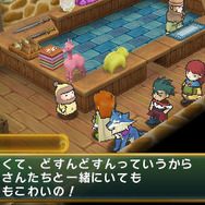 『ポポロクロイス牧場物語』バトルシステム＆クエストの情報が公開…システムは王道のコマンドバトルに