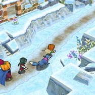 『ポポロクロイス牧場物語』バトルシステム＆クエストの情報が公開…システムは王道のコマンドバトルに