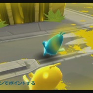 ブロブ カラフルなきぼう