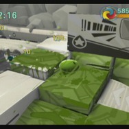 ブロブ カラフルなきぼう