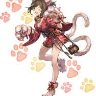 『グラブル』×『デレマス』コラボ第3弾の詳細発表!登場キャラは川島瑞樹・前川みく・双葉杏・諸星きらり