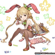 『グラブル』×『デレマス』コラボ第3弾の詳細発表!登場キャラは川島瑞樹・前川みく・双葉杏・諸星きらり