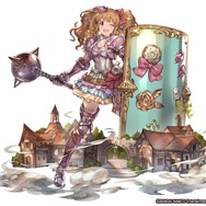 『グラブル』×『デレマス』コラボ第3弾の詳細発表!登場キャラは川島瑞樹・前川みく・双葉杏・諸星きらり