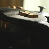 「N64」を『時のオカリナ』風にカスタム！遺跡感満載のファンメイド作品