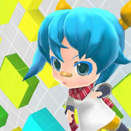 水着イベント発生!?『初音ミク Project mirai でらっくす』追加要素は楽曲や衣装だけじゃない