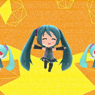水着イベント発生!?『初音ミク Project mirai でらっくす』追加要素は楽曲や衣装だけじゃない