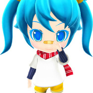 「ありふれたせかいせいふく」コスチューム