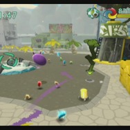 ブロブ カラフルなきぼう