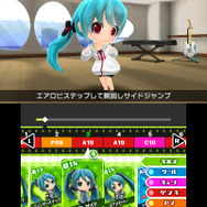 新コレオカード