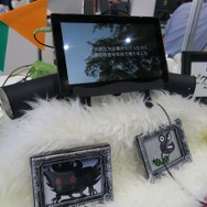 可愛らしい「放置系パズル」、西健一氏が手掛ける『まかいピクニック』は試行錯誤が楽しそう