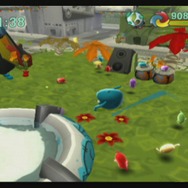 ブロブ カラフルなきぼう