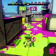 『Splatoon（スプラトゥーン）』