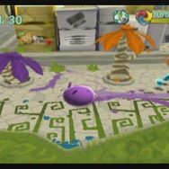 ブロブ カラフルなきぼう