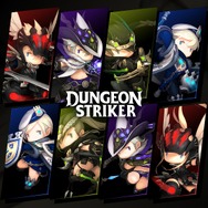 【インタビュー】DMMが『ダンジョンストライカー』の運営を発表…『ドラゴンネスト』チームの新作