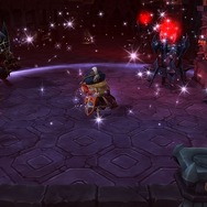 【インタビュー】DMMが『ダンジョンストライカー』の運営を発表…『ドラゴンネスト』チームの新作