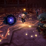 【インタビュー】DMMが『ダンジョンストライカー』の運営を発表…『ドラゴンネスト』チームの新作