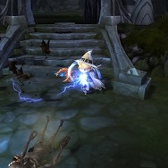 【インタビュー】DMMが『ダンジョンストライカー』の運営を発表…『ドラゴンネスト』チームの新作