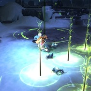 【インタビュー】DMMが『ダンジョンストライカー』の運営を発表…『ドラゴンネスト』チームの新作