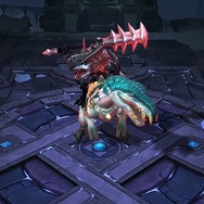 【インタビュー】DMMが『ダンジョンストライカー』の運営を発表…『ドラゴンネスト』チームの新作