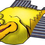 地球外生物で寿司を握る『宇宙の寿司』iOS版配信開始