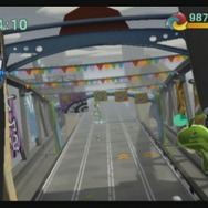 ブロブ カラフルなきぼう