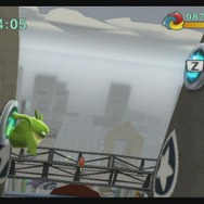 ブロブ カラフルなきぼう