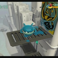 ブロブ カラフルなきぼう