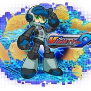 稲船敬二の新作ACT『Mighty No.9』声優陣が発表…村瀬歩、M・A・O、子安武人など