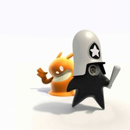 ブロブ カラフルなきぼう