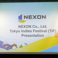 【レポート】ネクソンが考えるインディー投資戦略、必要なのは「独創的で面白いゲーム」