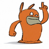 ブロブ カラフルなきぼう