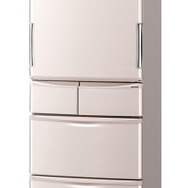 『家電少女』×「シャープ」コラボが決定！「お茶プレッソ」や「どっちもドア冷蔵庫」が美少女に