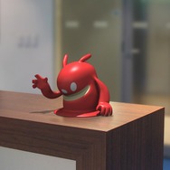 ブロブ カラフルなきぼう