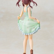 「デレマス」より「緒方智絵里」がフィギュア化、内気な彼女の愛らしさに注目