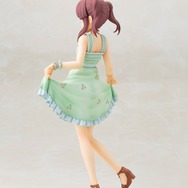 「デレマス」より「緒方智絵里」がフィギュア化、内気な彼女の愛らしさに注目