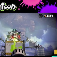 『スプラトゥーン』紹介映像より