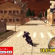 『Deserter Simulator』紹介動画より