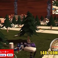 『Deserter Simulator』紹介動画より