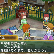 『ポポロクロイス牧場物語』秋の大地「コルダン地方」にはとある“騎士の銅像”が…？