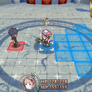 3DS『新・ロロナのアトリエ』必殺技や新規コスチュームを紹介…ロロナがぷにぷにで可愛い