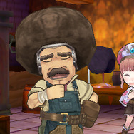 3DS『新・ロロナのアトリエ』必殺技や新規コスチュームを紹介…ロロナがぷにぷにで可愛い