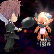 3DS『新・ロロナのアトリエ』必殺技や新規コスチュームを紹介…ロロナがぷにぷにで可愛い