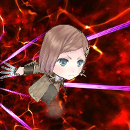 3DS『新・ロロナのアトリエ』必殺技や新規コスチュームを紹介…ロロナがぷにぷにで可愛い