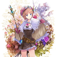 3DS『新・ロロナのアトリエ』必殺技や新規コスチュームを紹介…ロロナがぷにぷにで可愛い