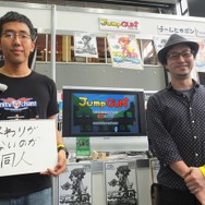 【レポート】何度も見かけるあのゲーム、進捗どうですか？ インディー開発者を直撃