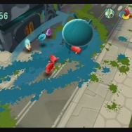 ブロブ カラフルなきぼう