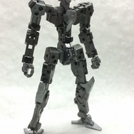 フレームアーキテクトTYPE001 For Modelers Edition