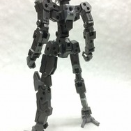 フレームアーキテクトTYPE001 For Modelers Edition