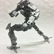 フレームアーキテクトTYPE001 For Modelers Edition